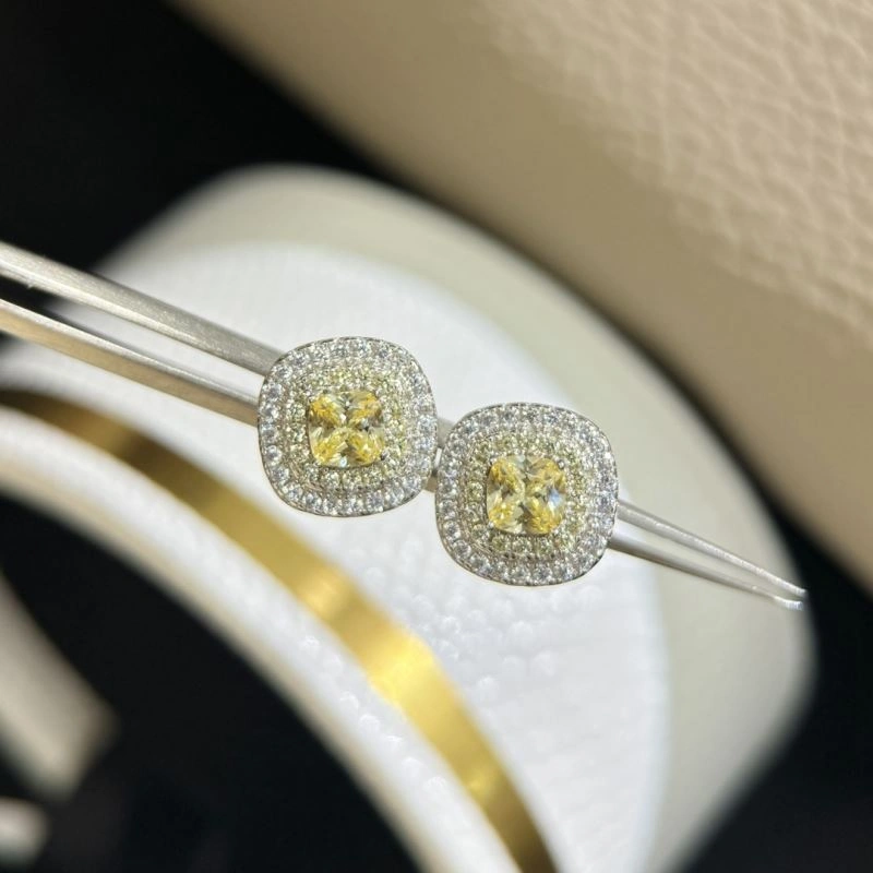 Tiffany Earrings Lightweight 253829