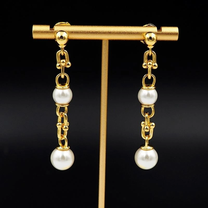 Soft Tiffany Earrings 253830
