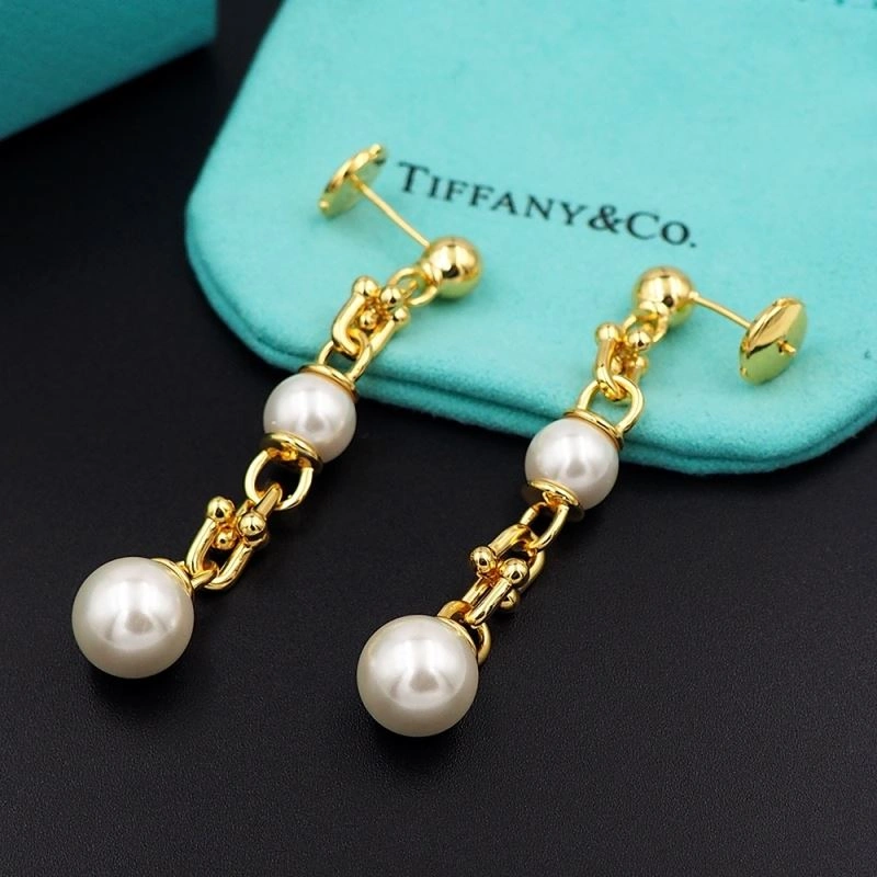 Soft Tiffany Earrings 253830