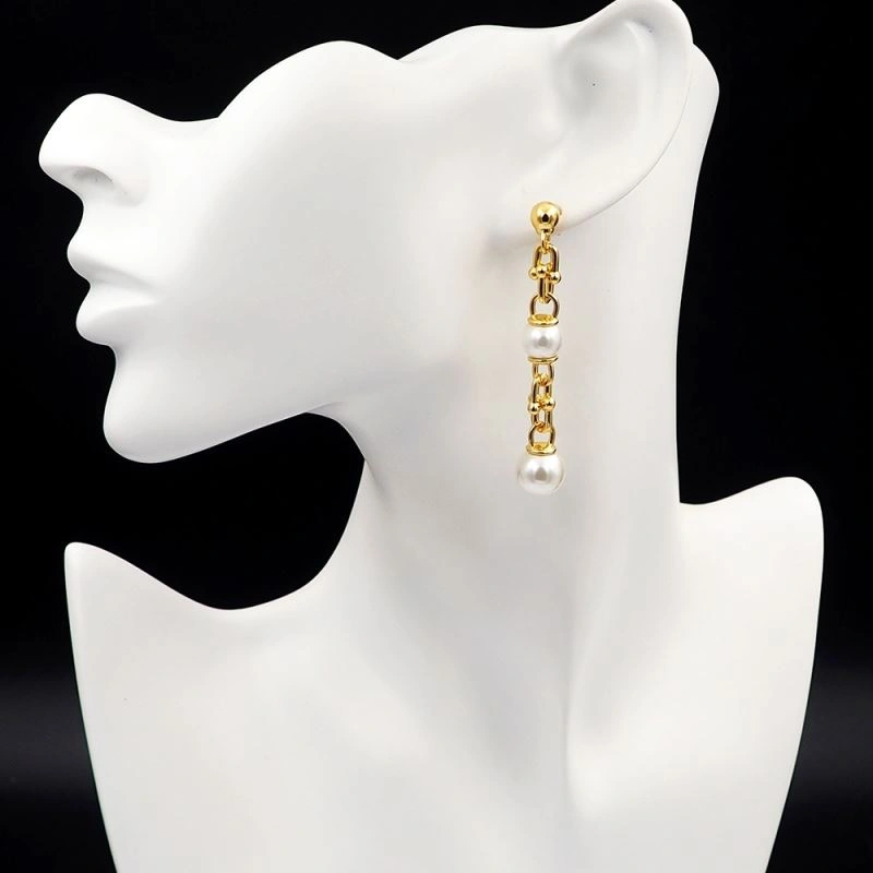 Soft Tiffany Earrings 253830