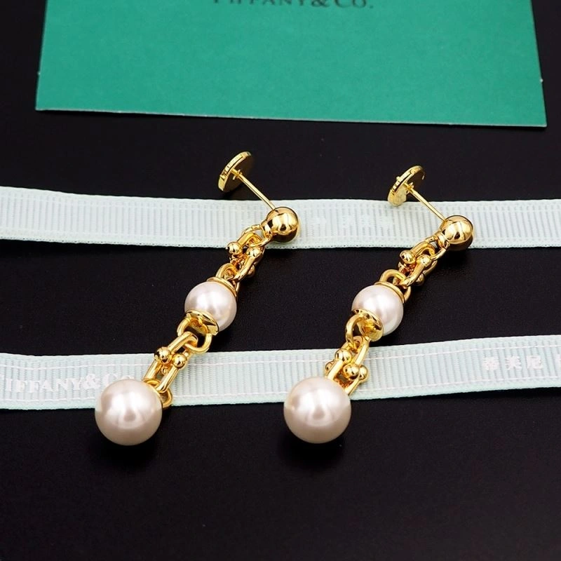 Soft Tiffany Earrings 253830