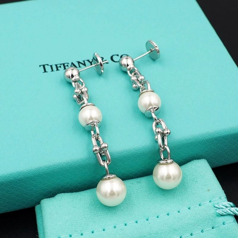 Vibrant Tiffany Earrings 253840