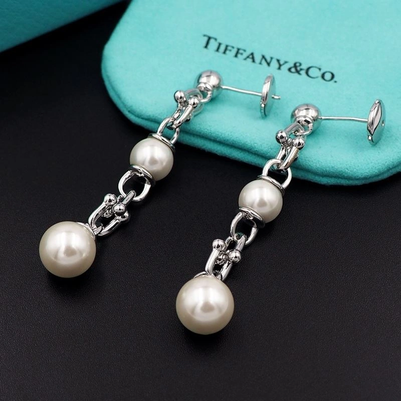 Vibrant Tiffany Earrings 253840