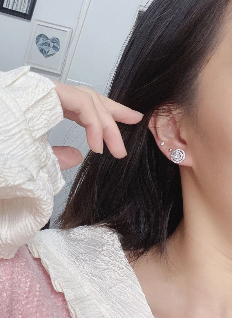 Tiffany Earrings Timeless 253974