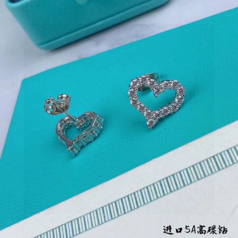 Modern Tiffany Earrings 253950