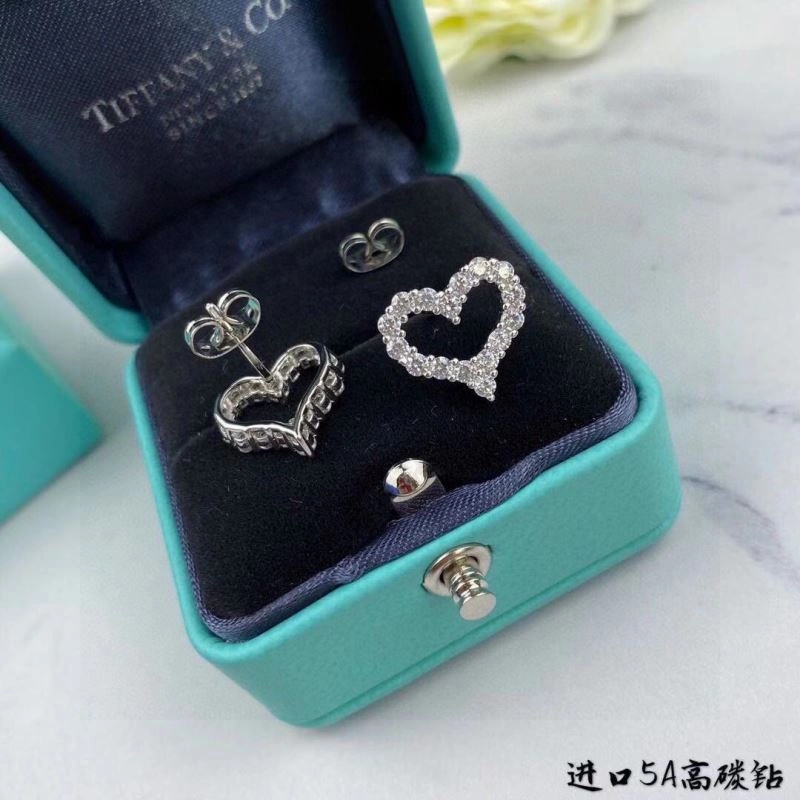 Modern Tiffany Earrings 253950