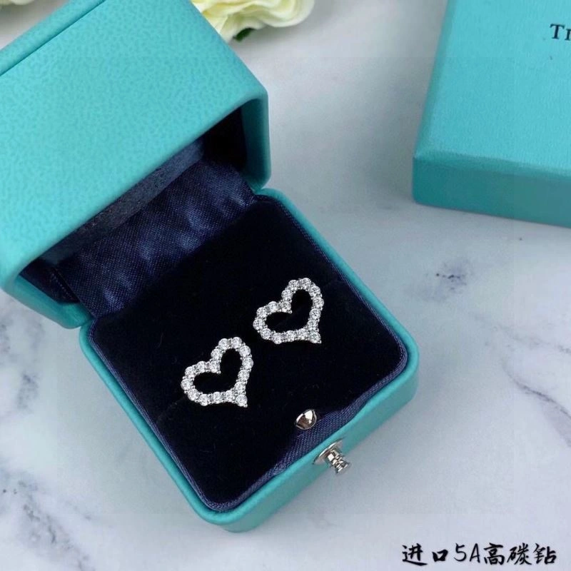 Modern Tiffany Earrings 253950