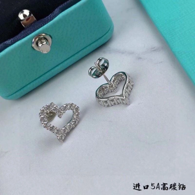 Modern Tiffany Earrings 253950
