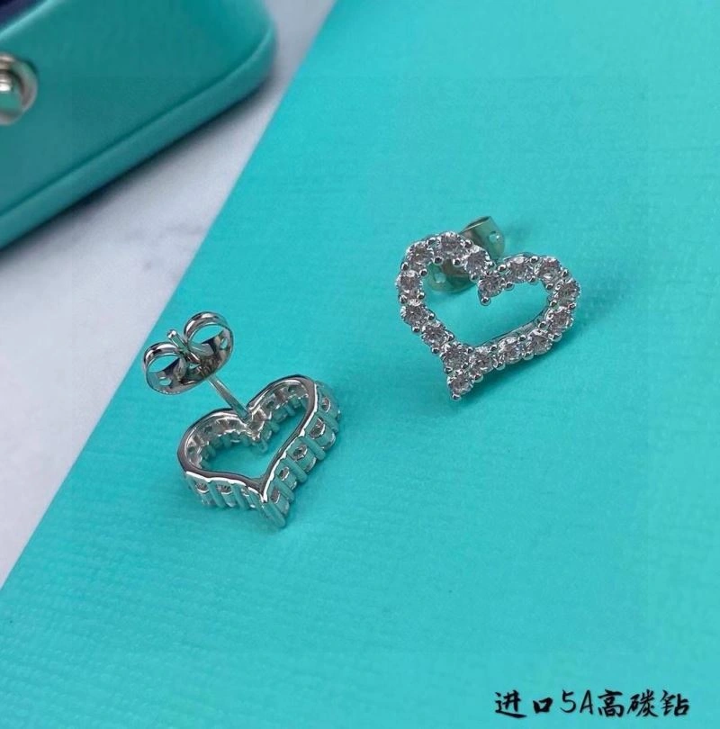 Modern Tiffany Earrings 253950