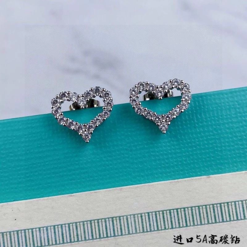 Modern Tiffany Earrings 253950