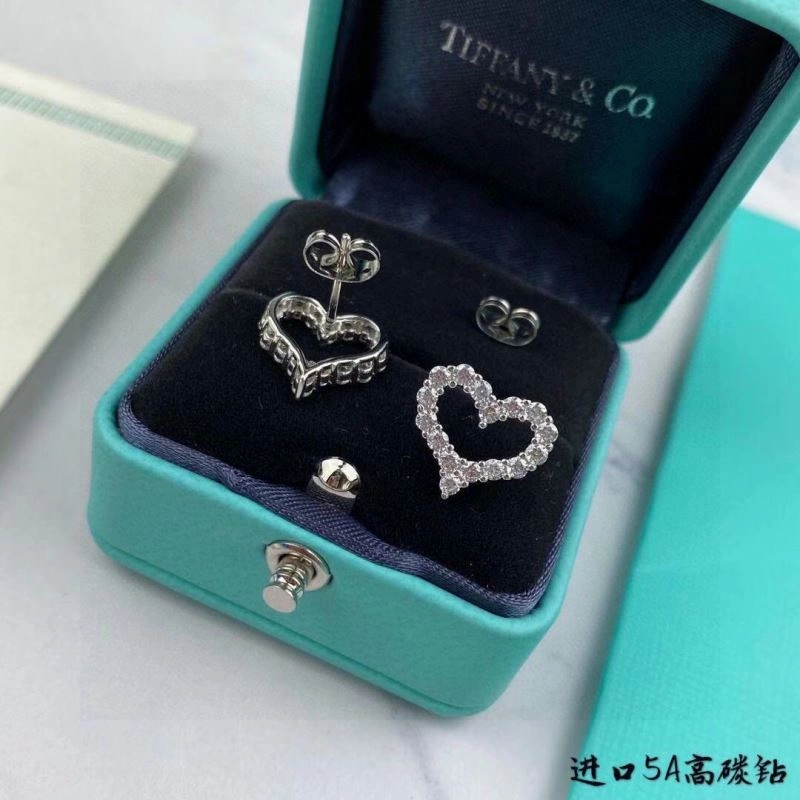 Modern Tiffany Earrings 253950
