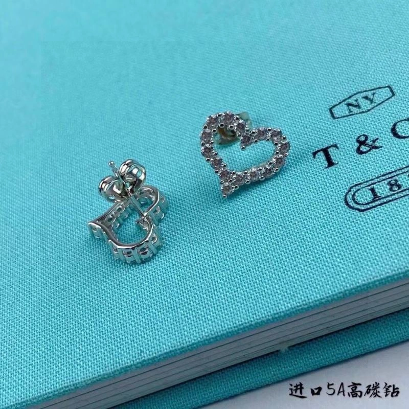 Modern Tiffany Earrings 253950