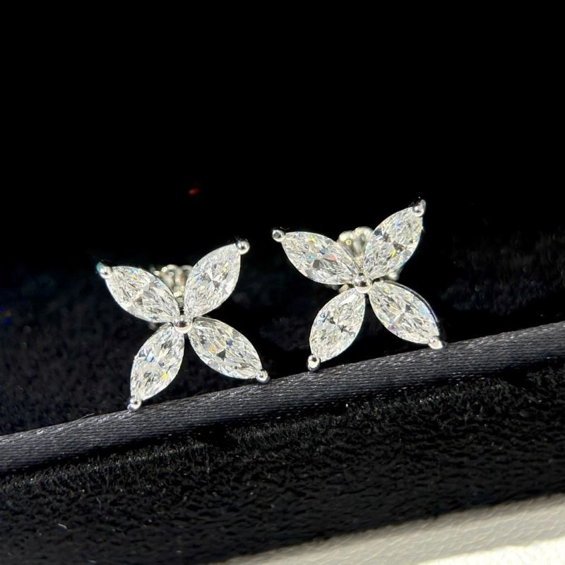 BestValue Tiffany Earrings 253972