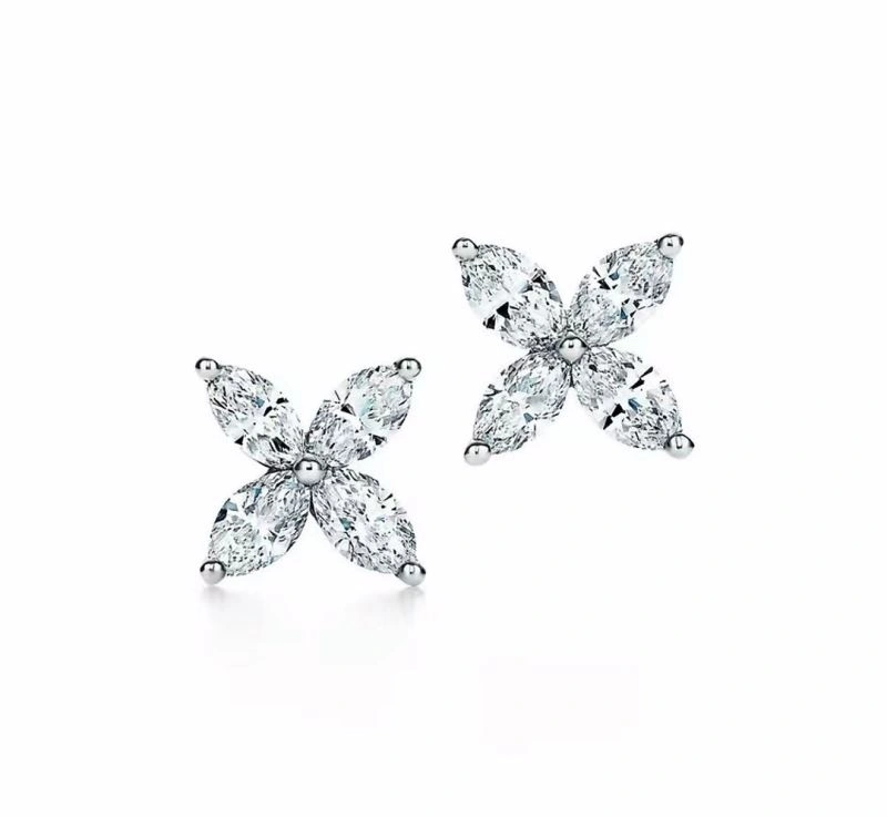 BestValue Tiffany Earrings 253972