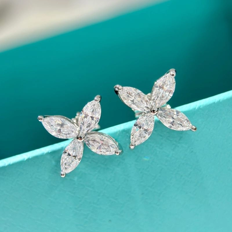 BestValue Tiffany Earrings 253972