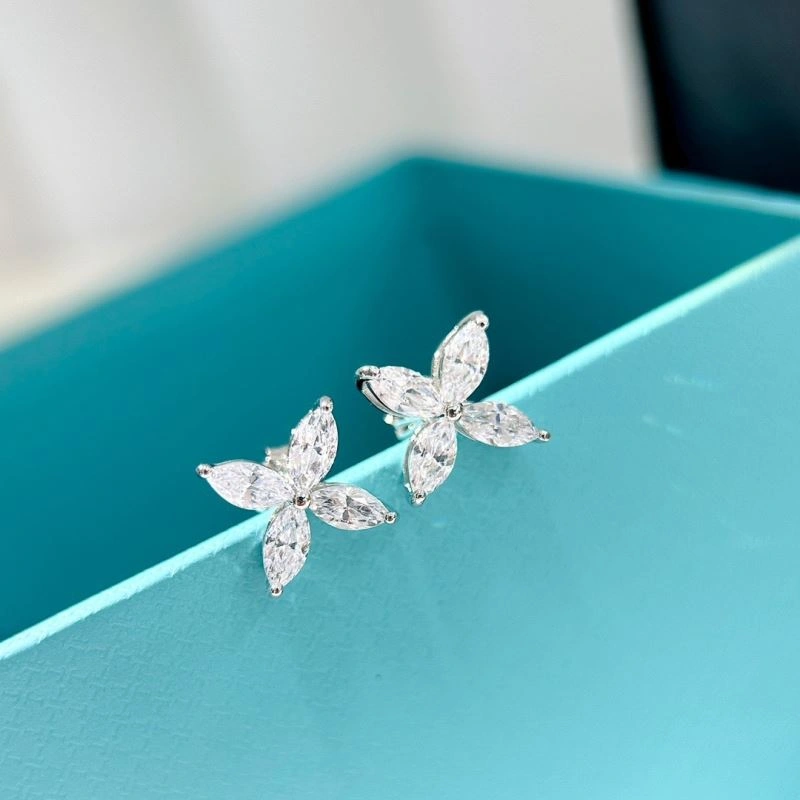 BestValue Tiffany Earrings 253972