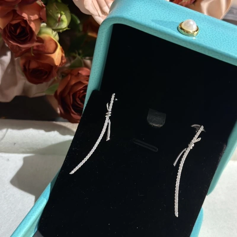 Tiffany Earrings GoodFit 253943