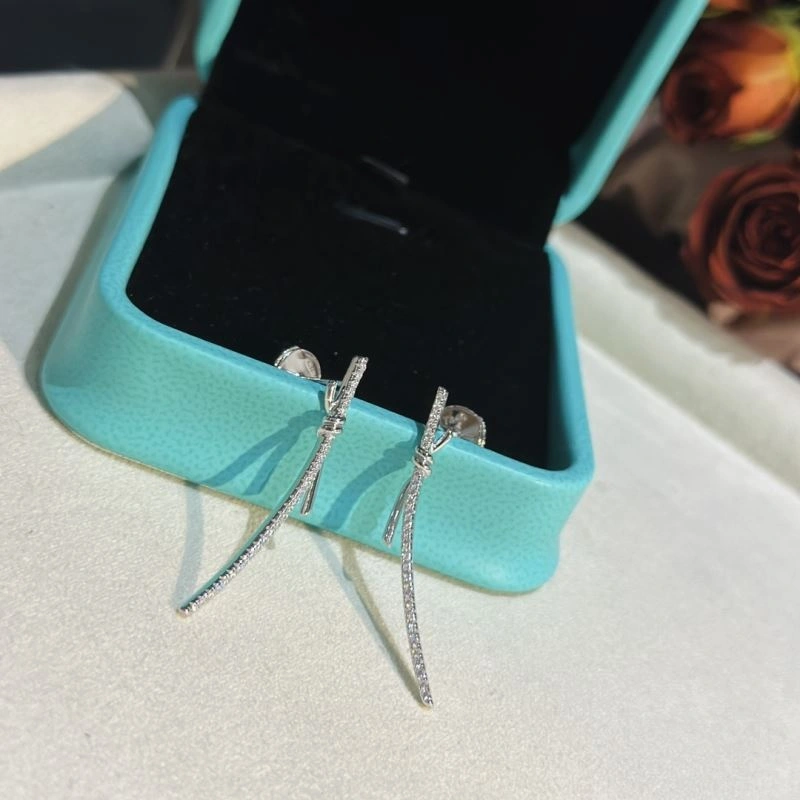 Tiffany Earrings GoodFit 253943