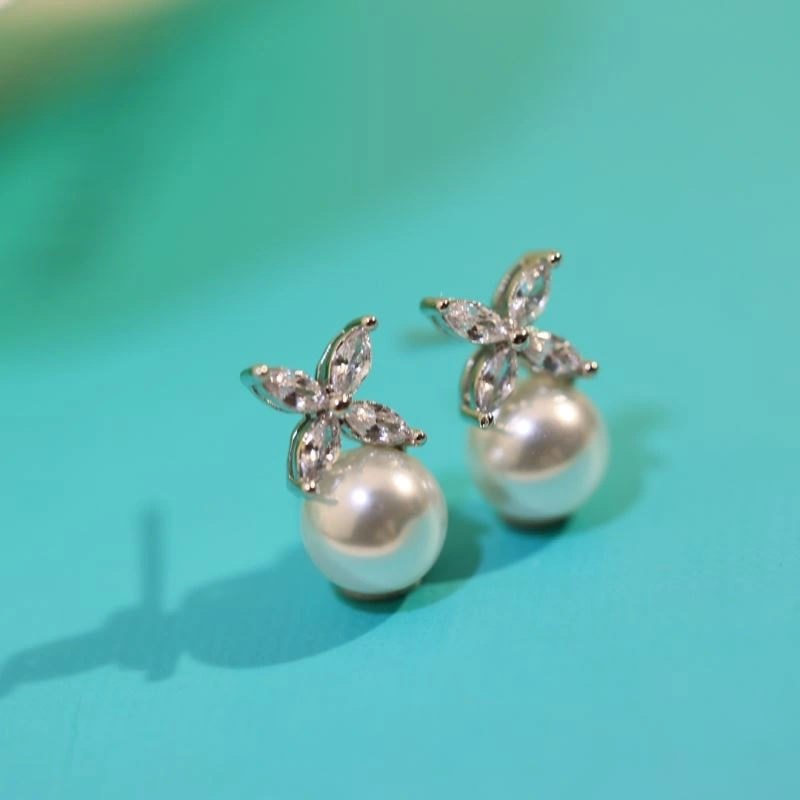 Tiffany Earrings Colorful 253937