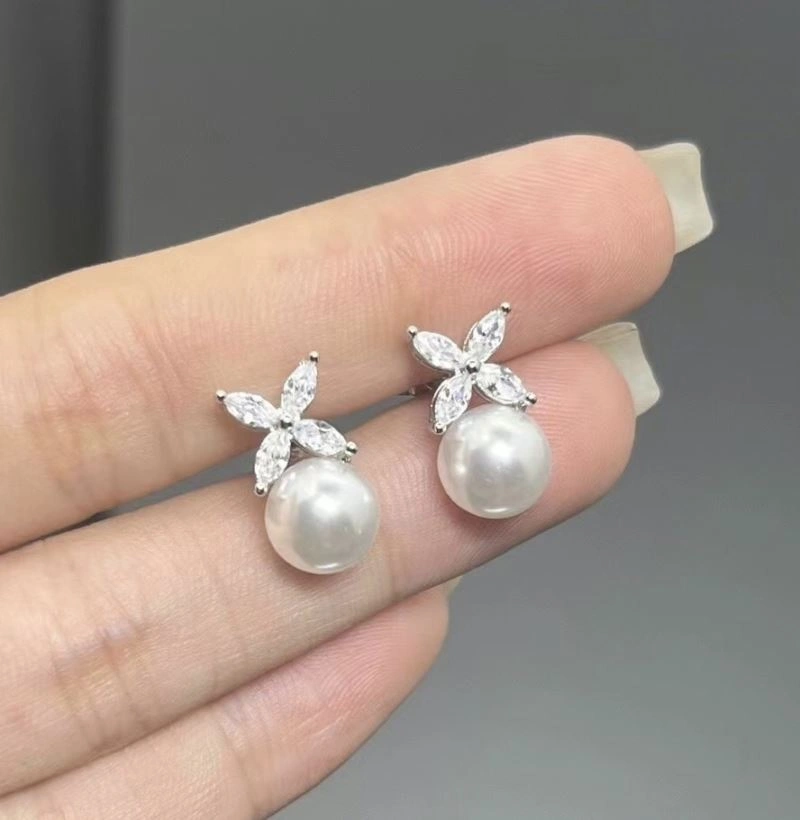 Tiffany Earrings Colorful 253937