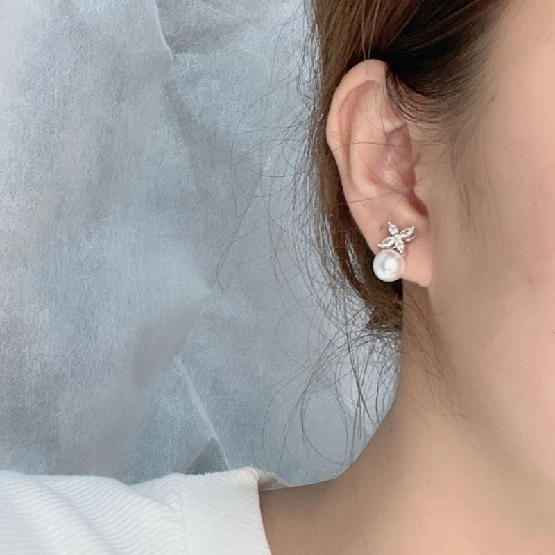 Tiffany Earrings Colorful 253937