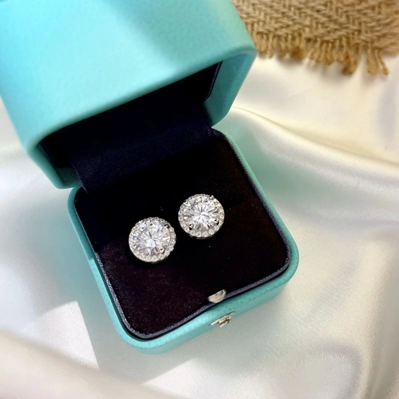 Lightweight Tiffany Earrings 253936