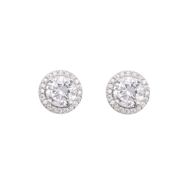 Lightweight Tiffany Earrings 253936