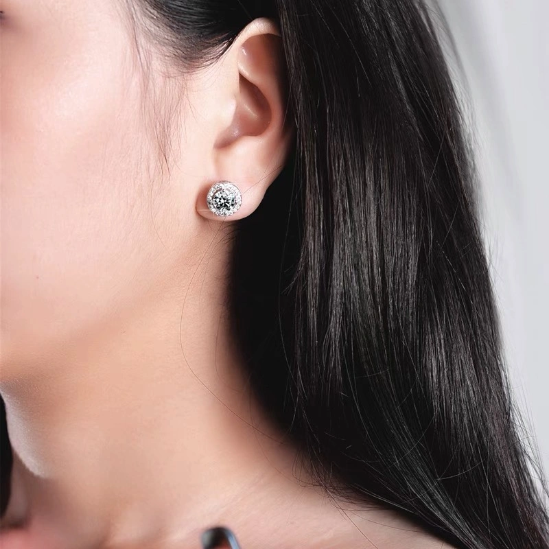 Lightweight Tiffany Earrings 253936