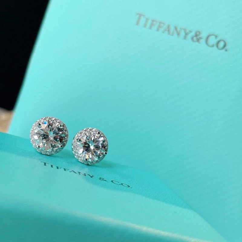 Lightweight Tiffany Earrings 253936