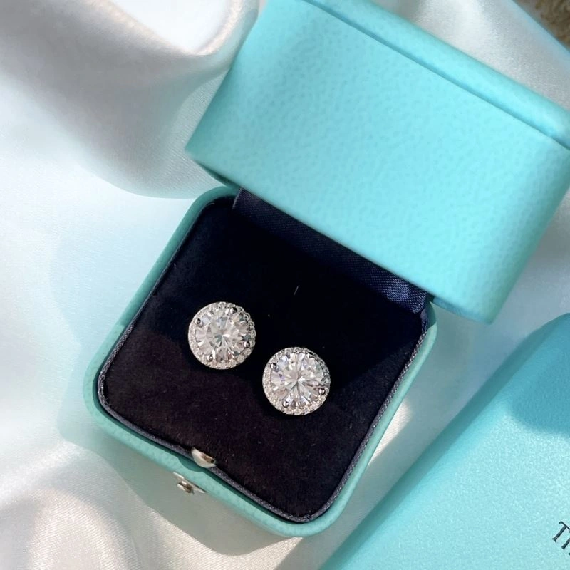 Lightweight Tiffany Earrings 253936