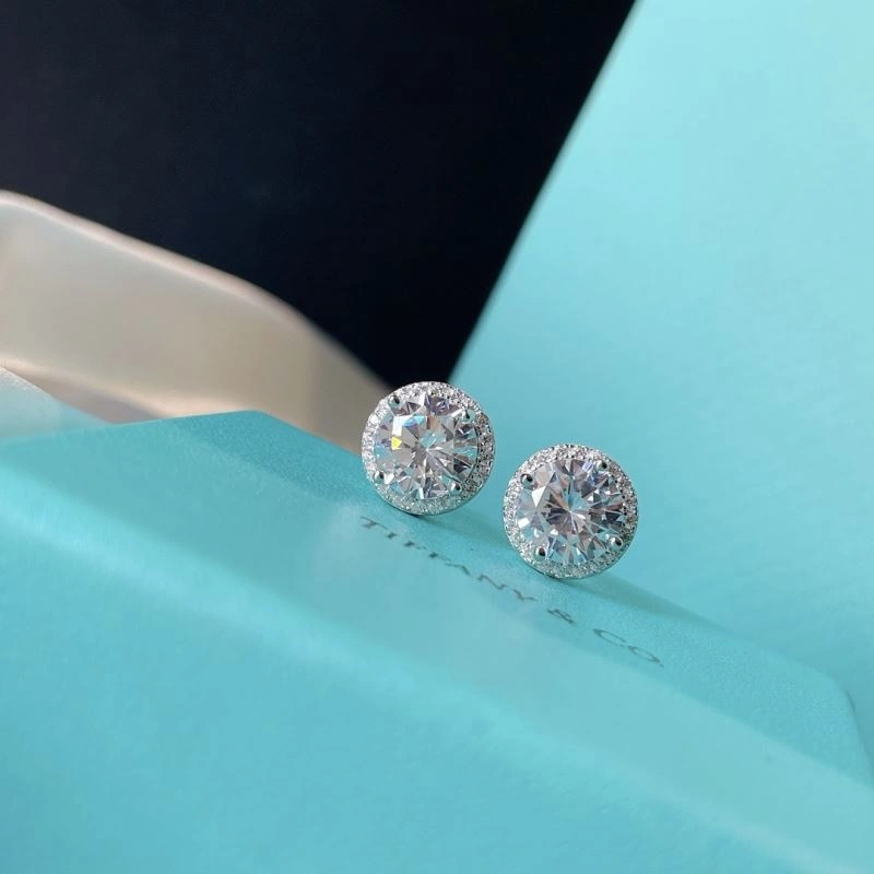 Lightweight Tiffany Earrings 253936