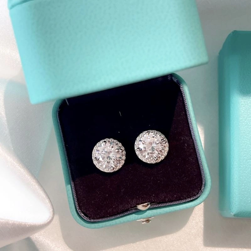 Lightweight Tiffany Earrings 253936