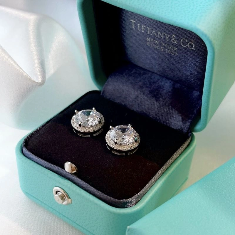 Lightweight Tiffany Earrings 253936