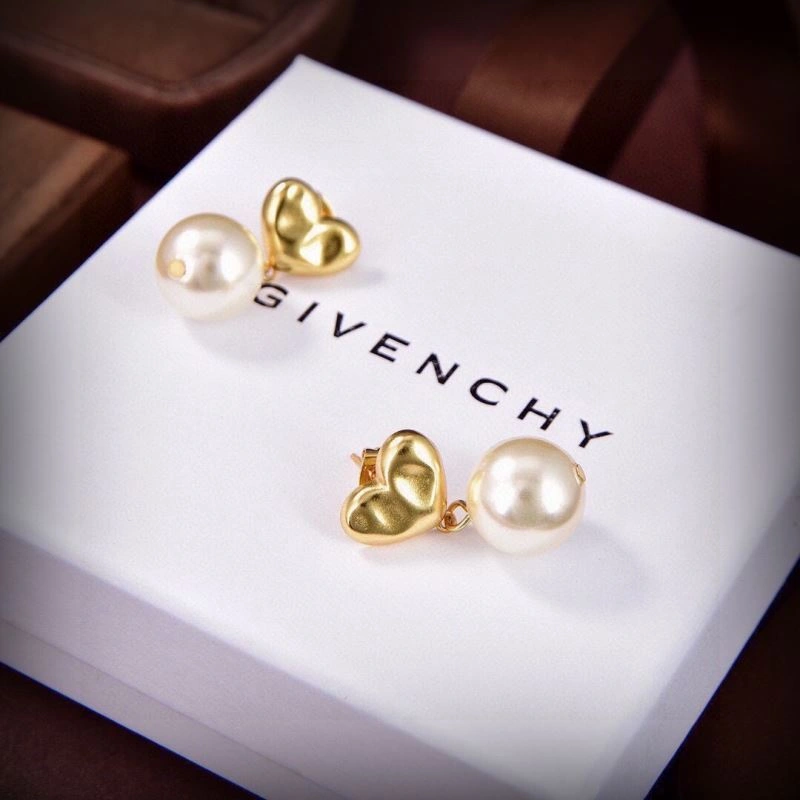EasyCare Tiffany Earrings 253906