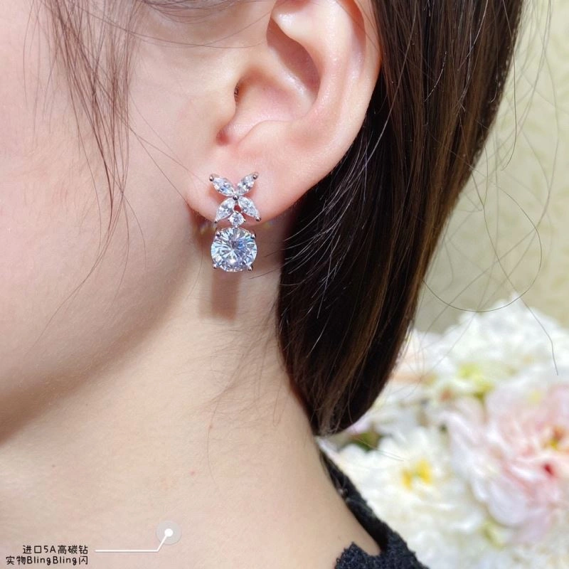 Tiffany Earrings FreshLook 253919