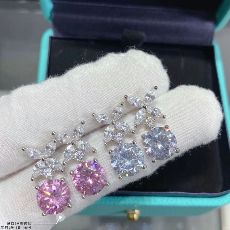 Tiffany Earrings FreshLook 253919