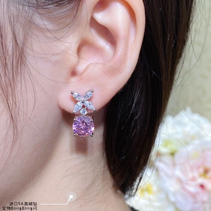 Tiffany Earrings FreshLook 253919