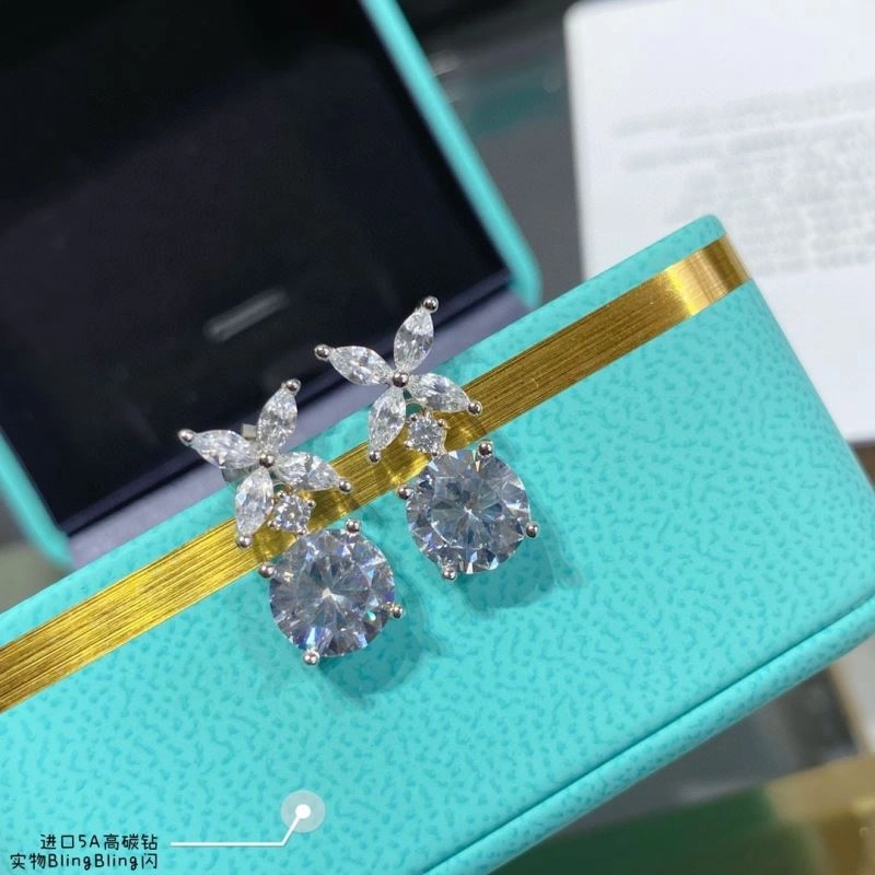 Tiffany Earrings FreshLook 253919