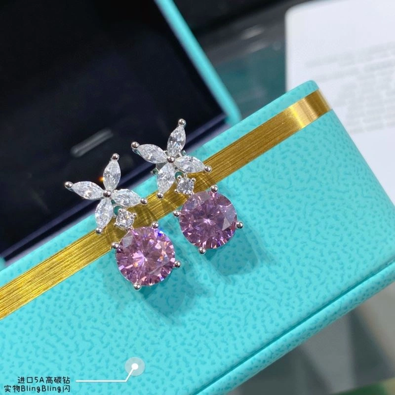 Tiffany Earrings FreshLook 253919