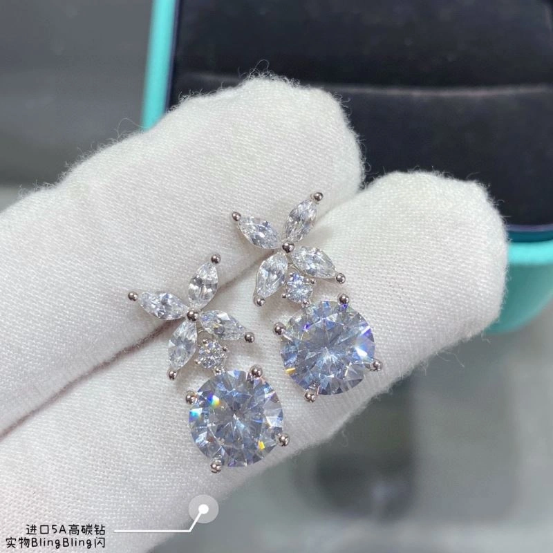 Tiffany Earrings FreshLook 253919