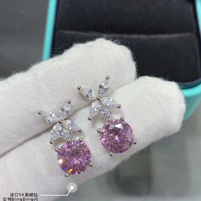 Tiffany Earrings FreshLook 253919