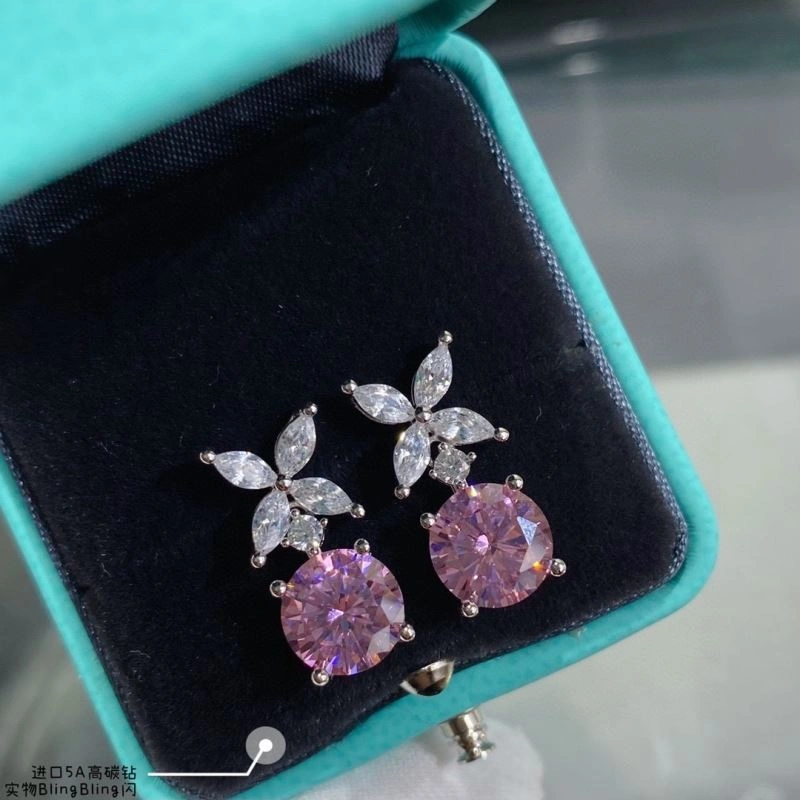Tiffany Earrings FreshLook 253919