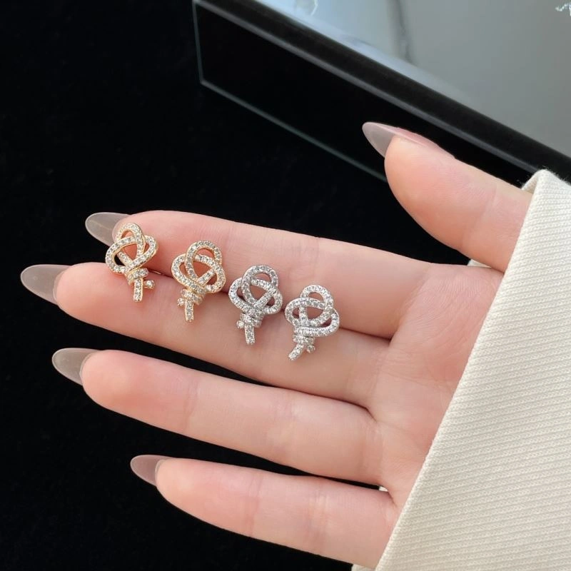 Tiffany Earrings StreetReady 253922