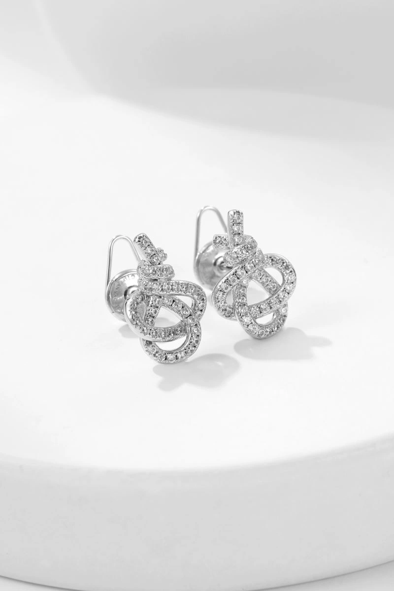 Tiffany Earrings StreetReady 253922