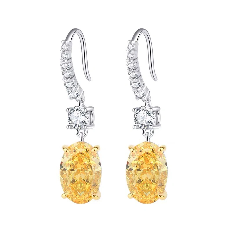 SmoothTexture Tiffany Earrings 253907