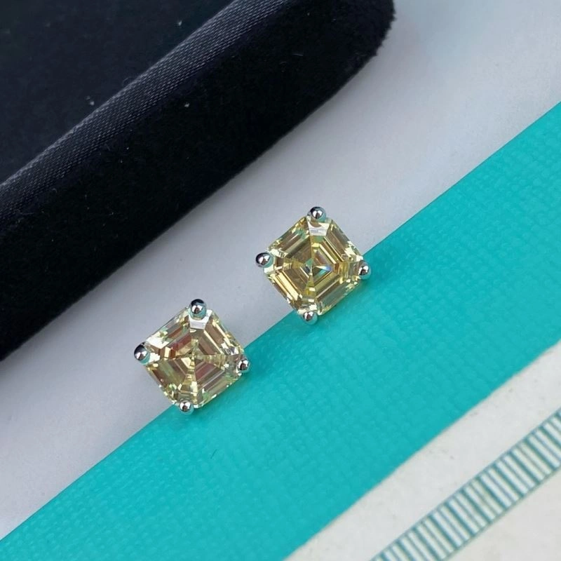 EyeCatching Tiffany Earrings 253805