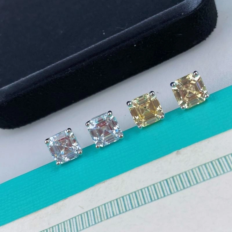 EyeCatching Tiffany Earrings 253805