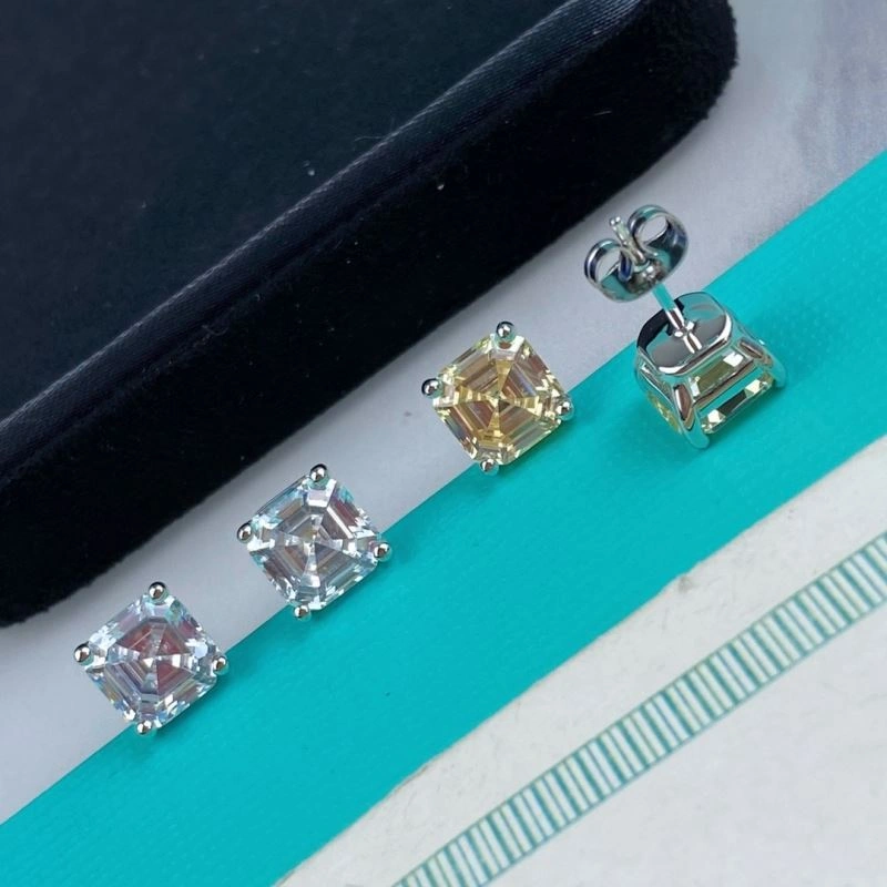 EyeCatching Tiffany Earrings 253805