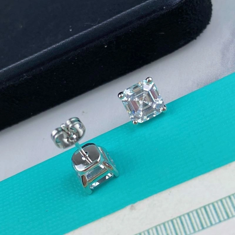EyeCatching Tiffany Earrings 253805