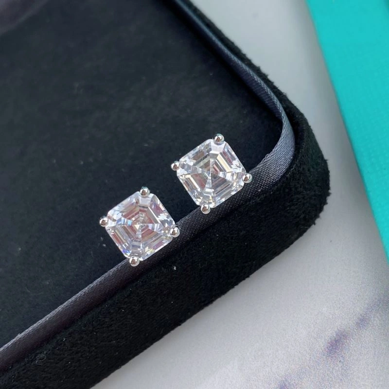 EyeCatching Tiffany Earrings 253805